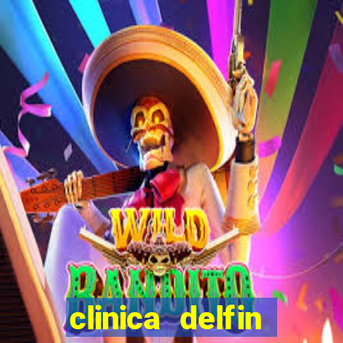 clinica delfin itaigara salvador